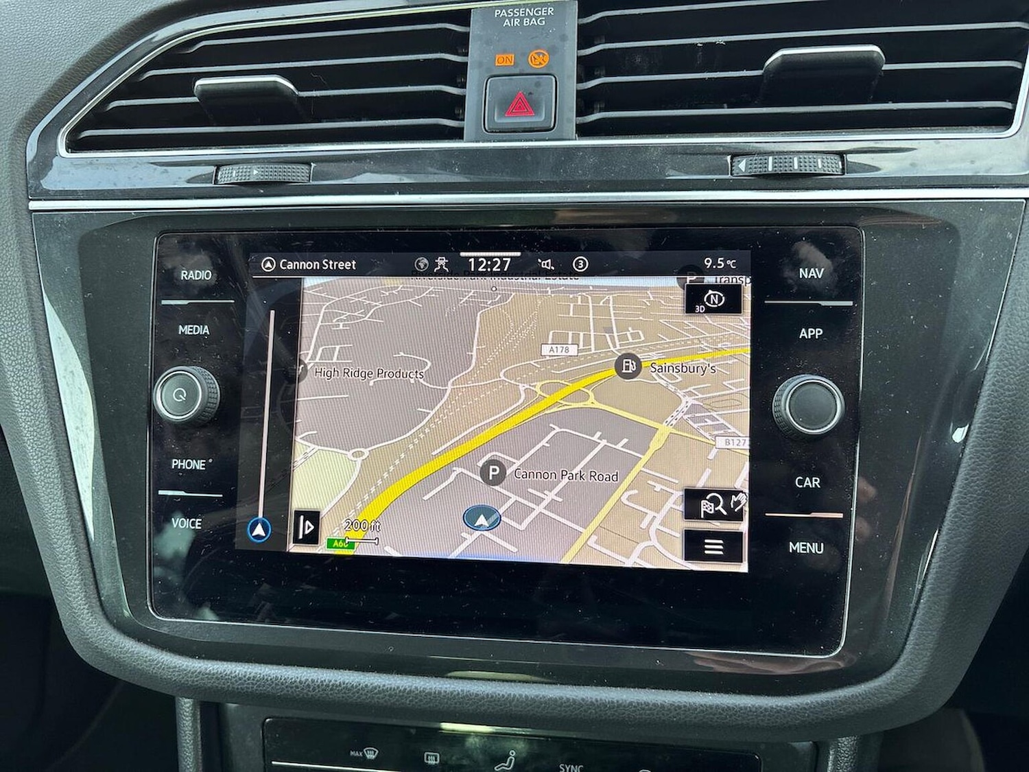 Used Volkswagen Tiguan 2022 for sale - 76407366: Photo 24