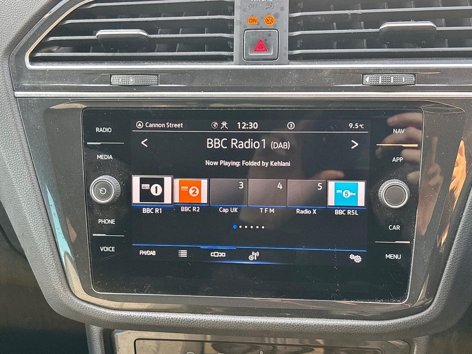 Used Volkswagen Tiguan 2022 for sale - 76407366: Photo 25