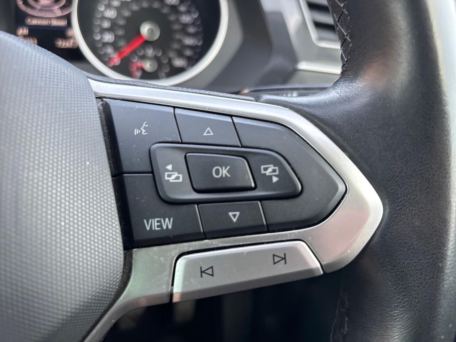 Used Volkswagen Tiguan 2022 for sale - 76407366: Photo 26