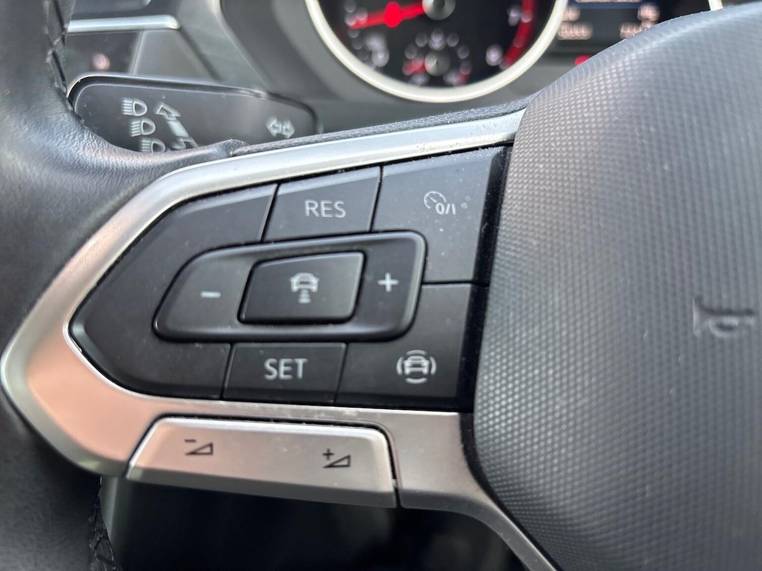 Used Volkswagen Tiguan 2022 for sale - 76407366: Photo 27