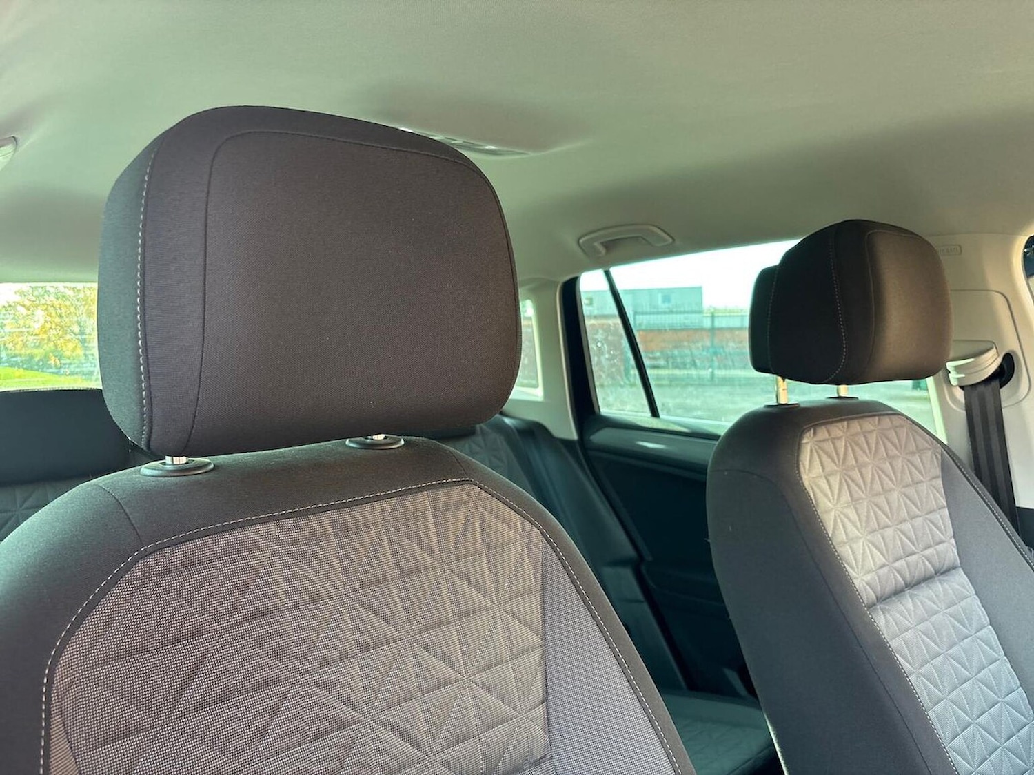 Used Volkswagen Tiguan 2022 for sale - 76407366: Photo 31