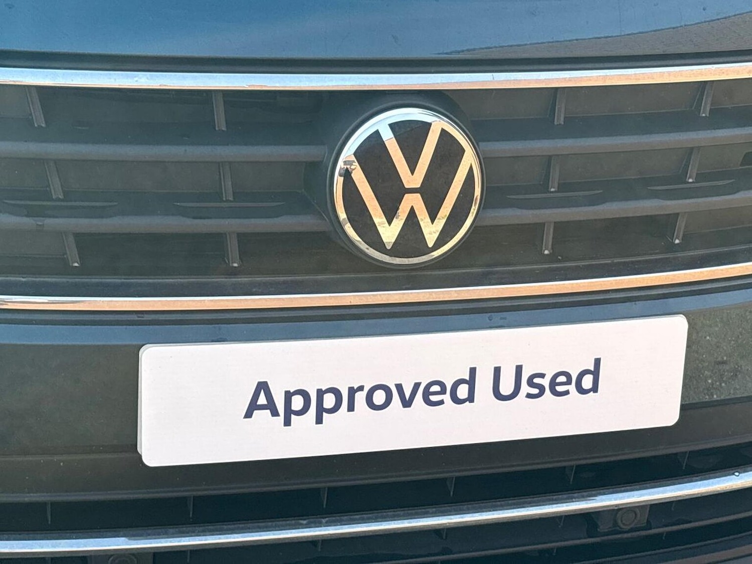 Used Volkswagen Tiguan 2022 for sale - 76407366: Photo 32