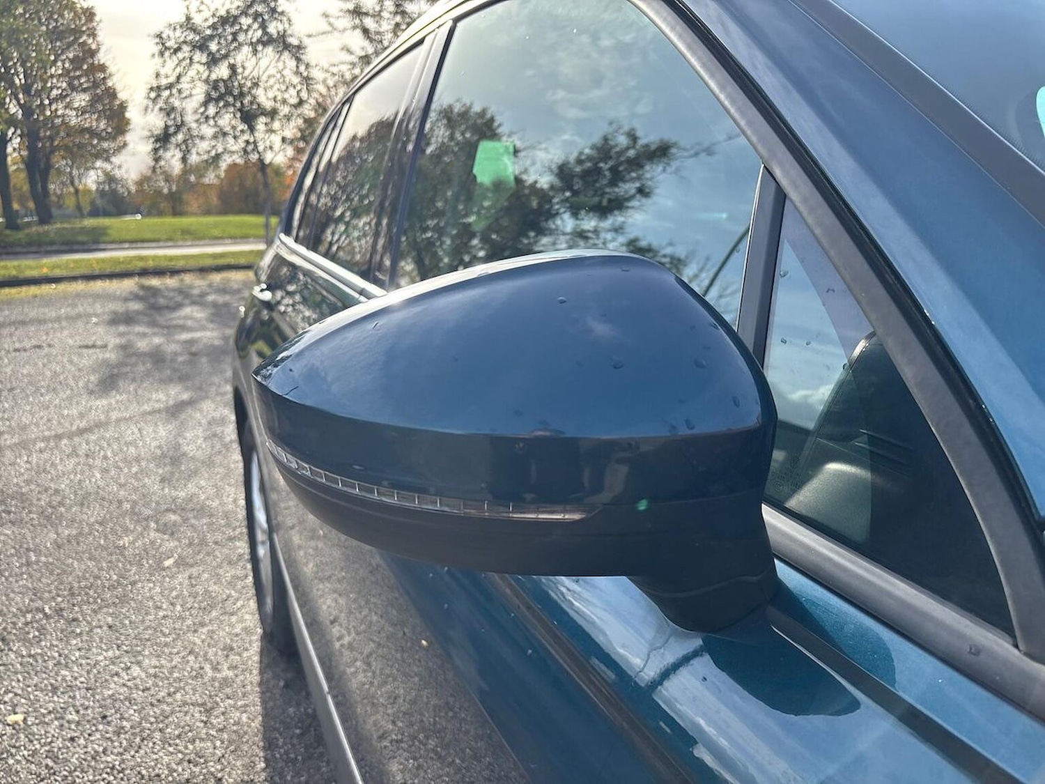 Used Volkswagen Tiguan 2022 for sale - 76407366: Photo 37