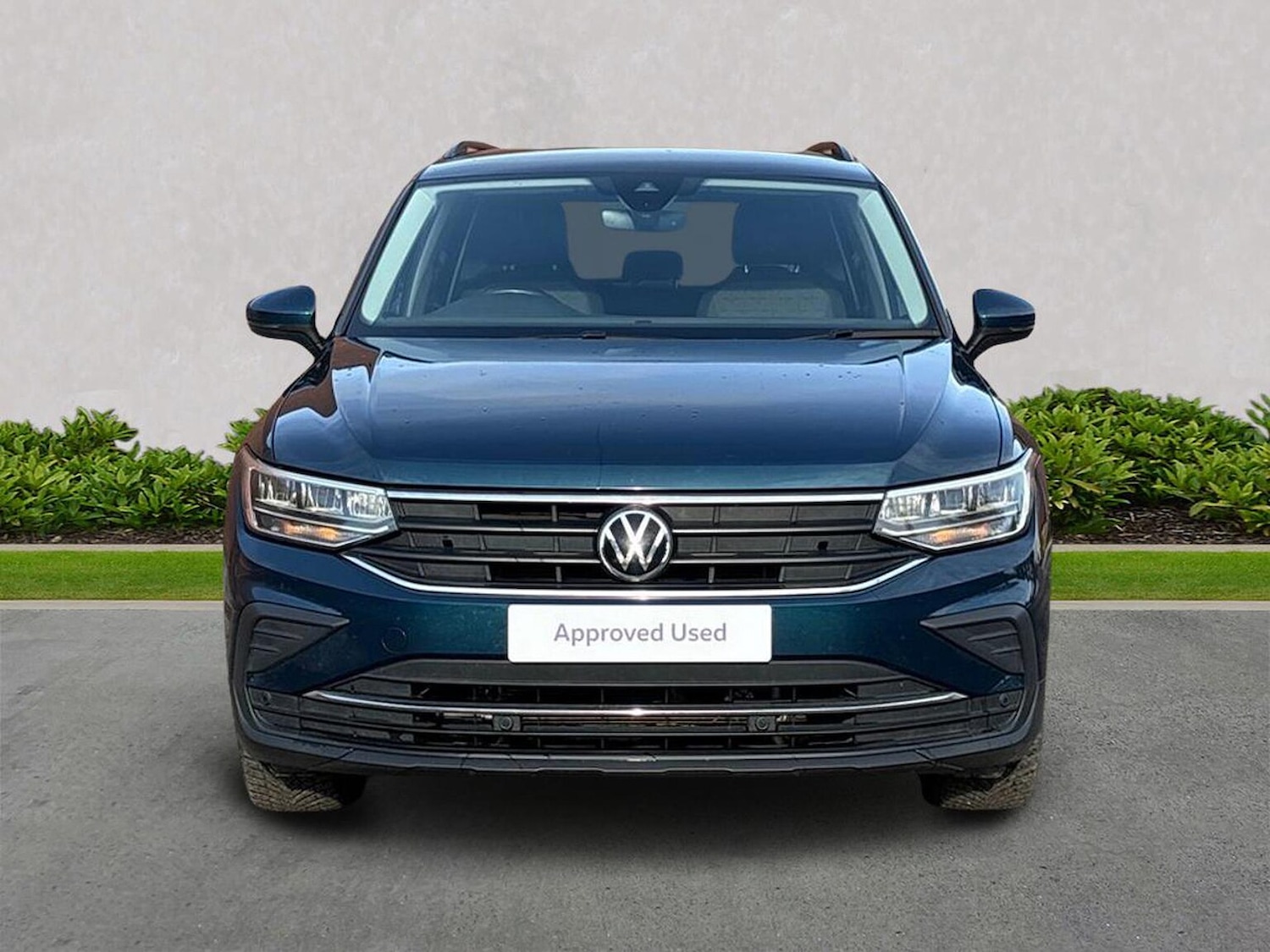 Used Volkswagen Tiguan 2022 for sale - 76407366: Photo 5
