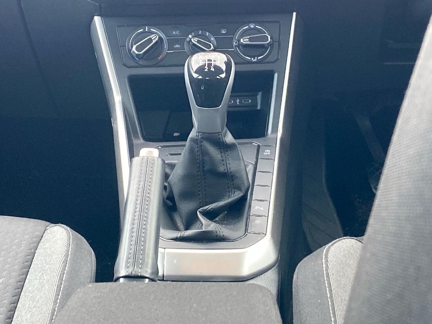 Used Volkswagen Polo 2023 for sale - 78139577: Photo 13