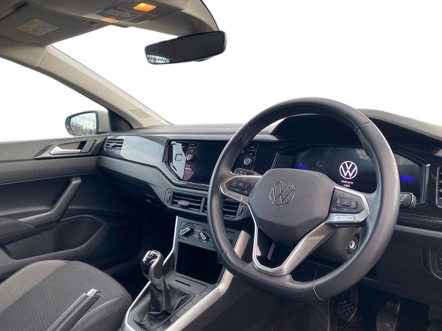 Used Volkswagen Polo 2023 for sale - 78139577: Photo 15