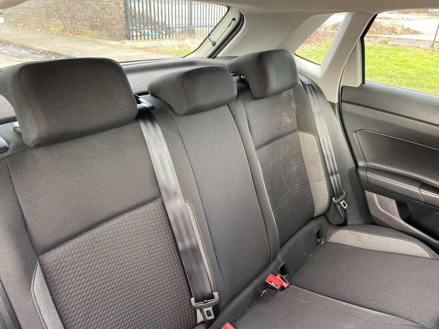 Used Volkswagen Polo 2023 for sale - 78139577: Photo 16