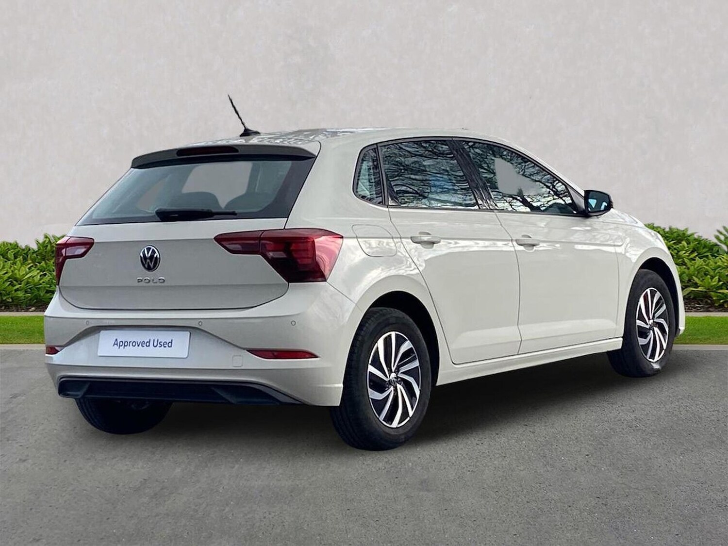 Used Volkswagen Polo 2023 for sale - 78139577: Photo 18