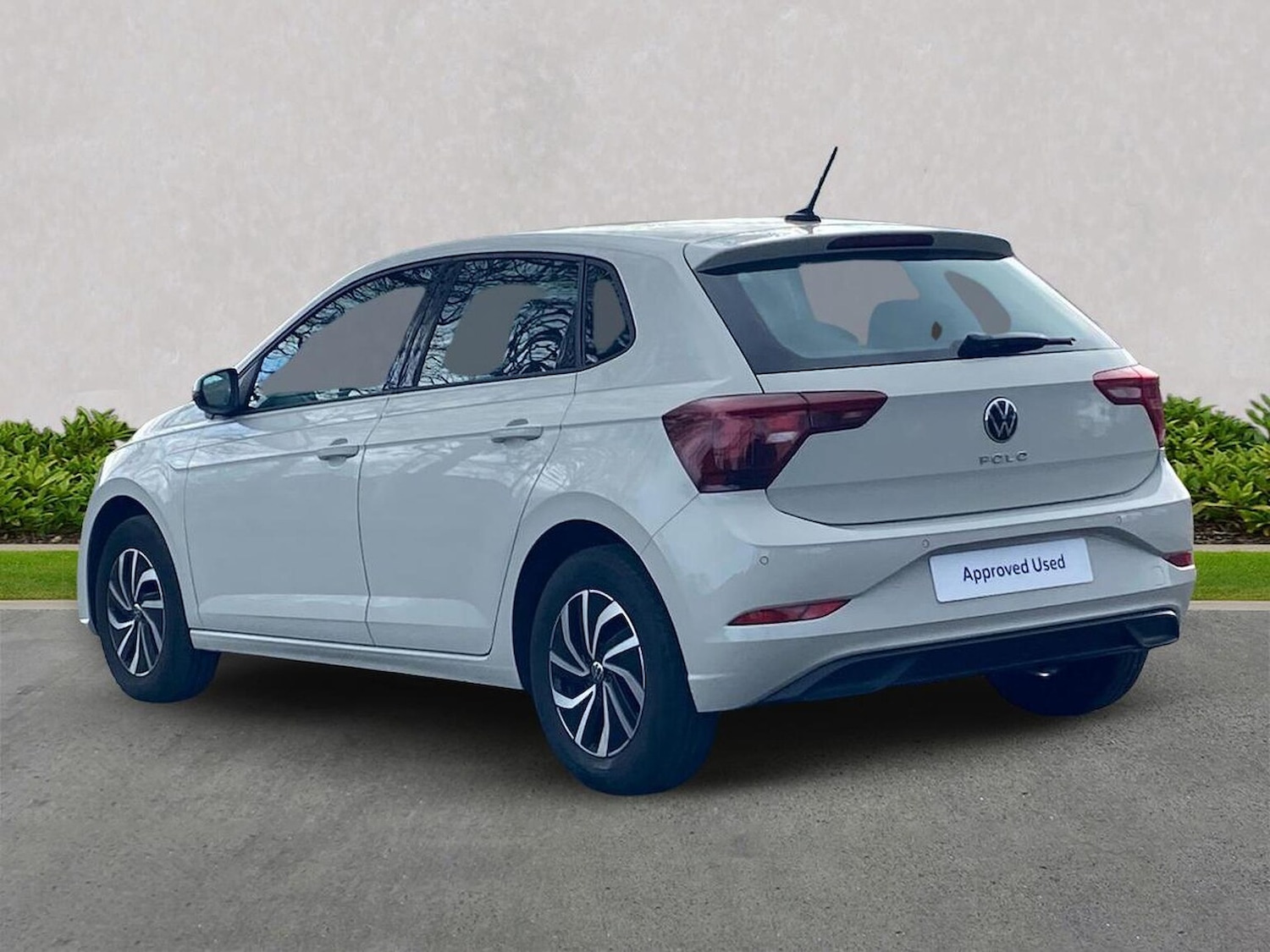 Used Volkswagen Polo 2023 for sale - 78139577: Photo 2