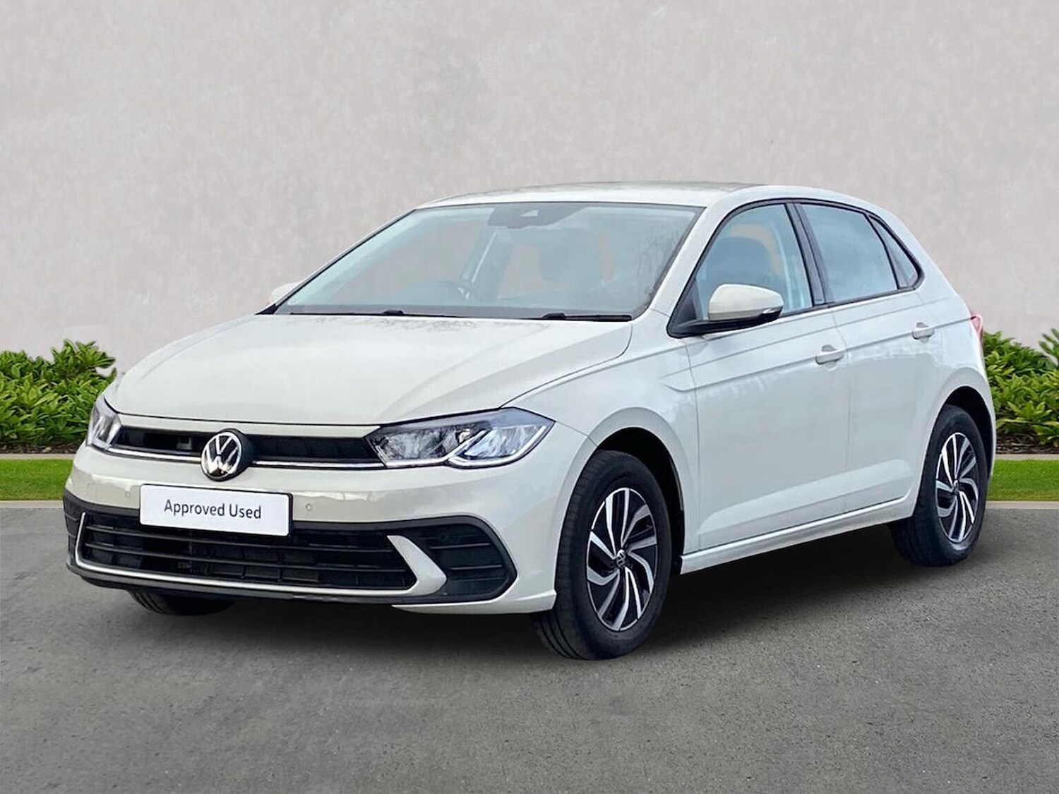 Used Volkswagen Polo 2023 for sale - 78139577: Photo 20