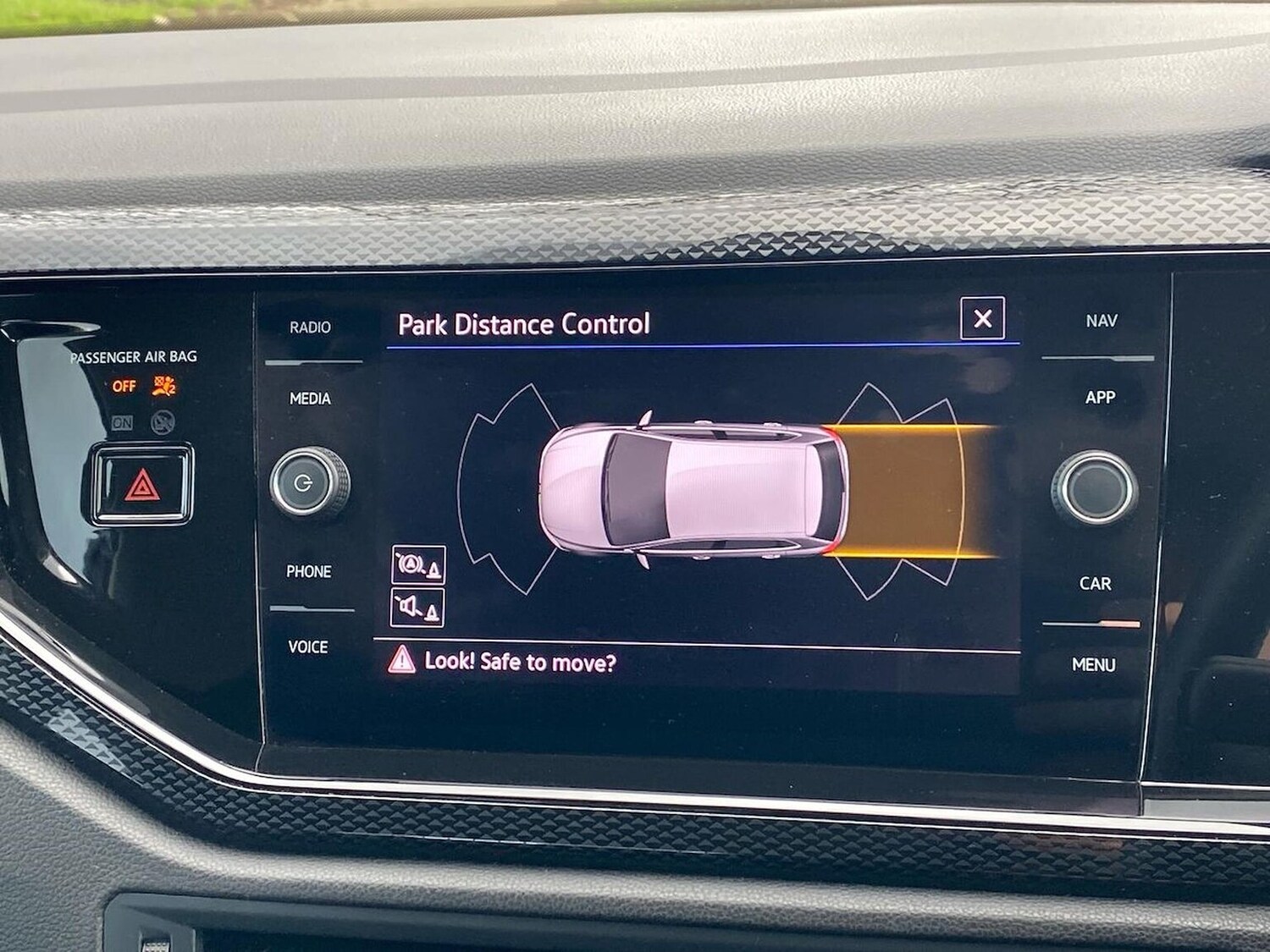 Used Volkswagen Polo 2023 for sale - 78139577: Photo 23