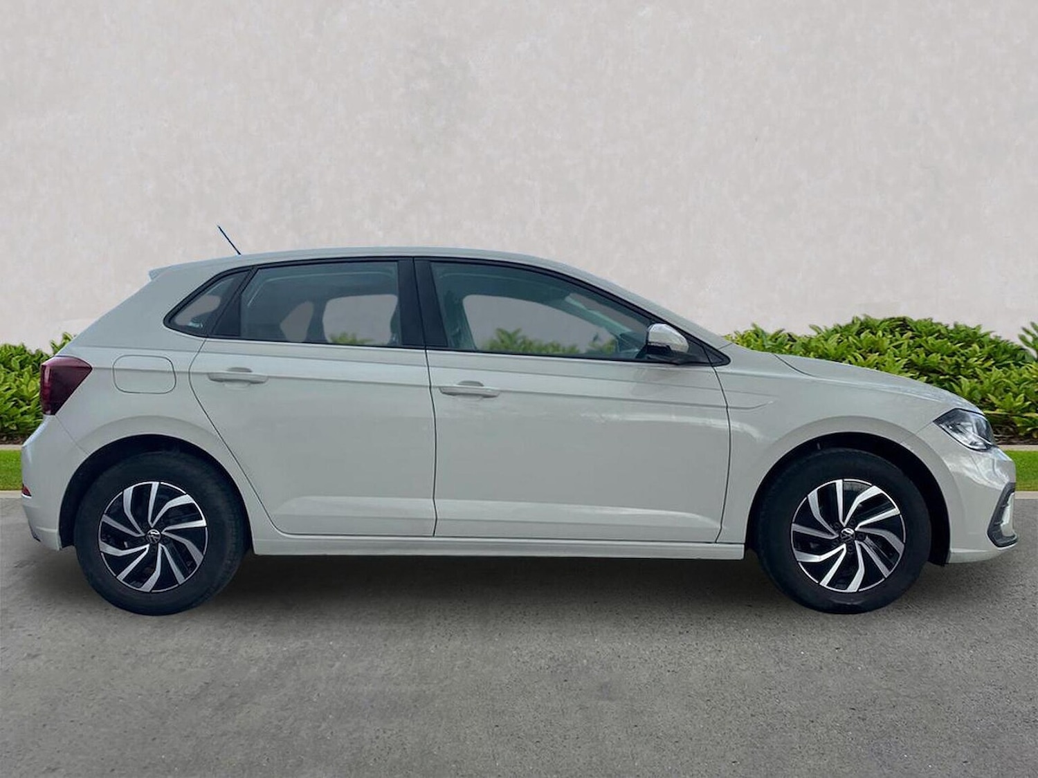 Used Volkswagen Polo 2023 for sale - 78139577: Photo 3