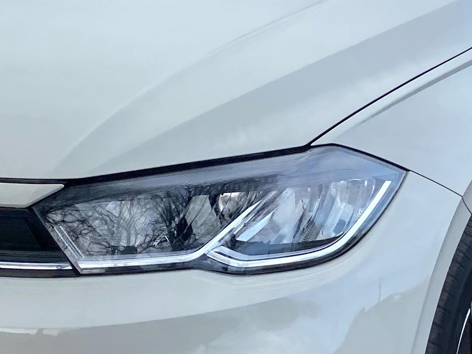 Used Volkswagen Polo 2023 for sale - 78139577: Photo 31