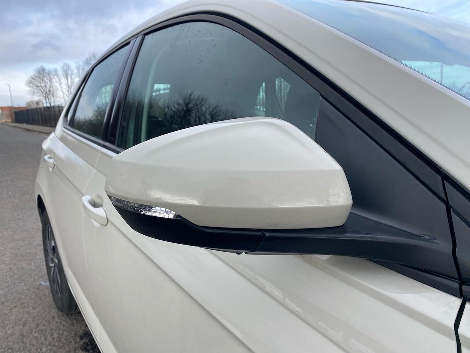 Used Volkswagen Polo 2023 for sale - 78139577: Photo 35