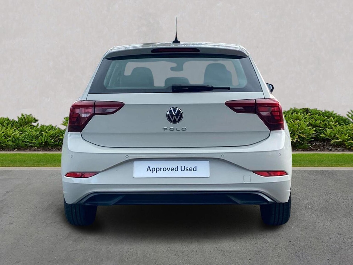 Used Volkswagen Polo 2023 for sale - 78139577: Photo 4