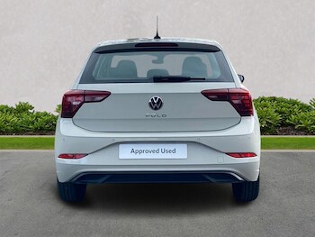 Used Volkswagen Polo 2023 for sale - 78139577: Photo