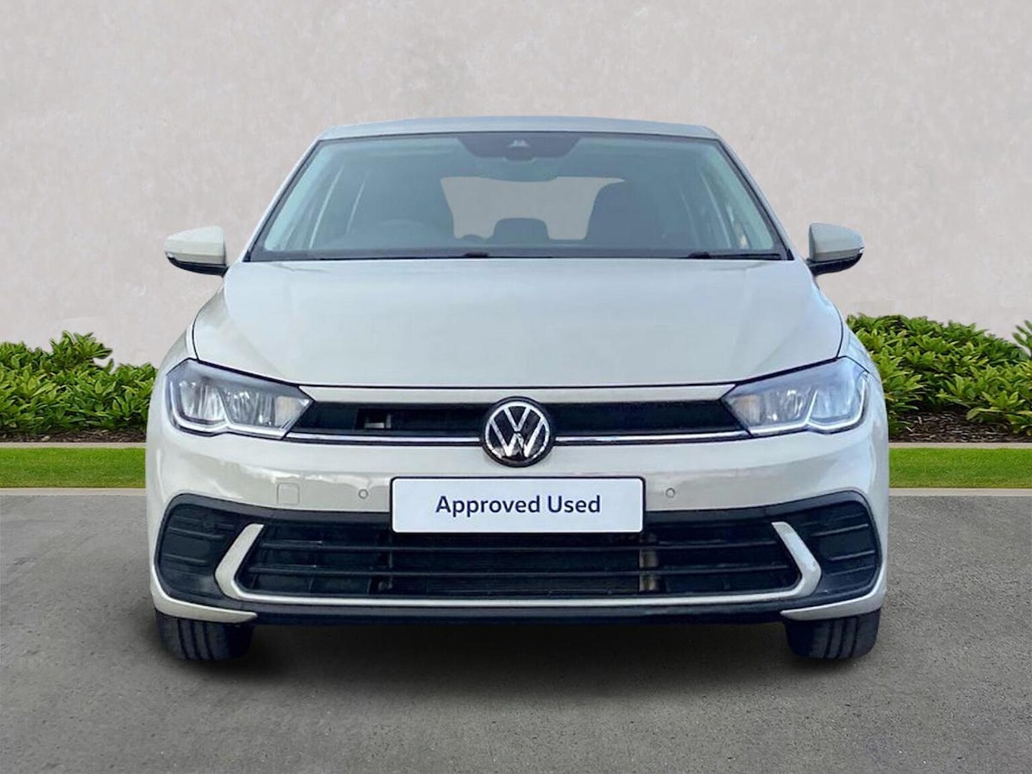 Used Volkswagen Polo 2023 for sale - 78139577: Photo 5