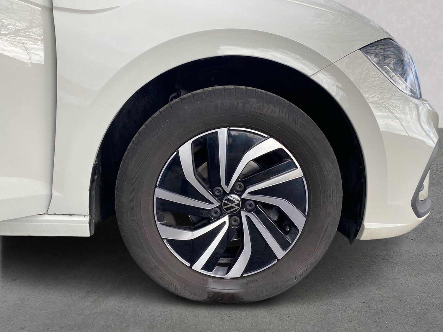 Used Volkswagen Polo 2023 for sale - 78139577: Photo 6