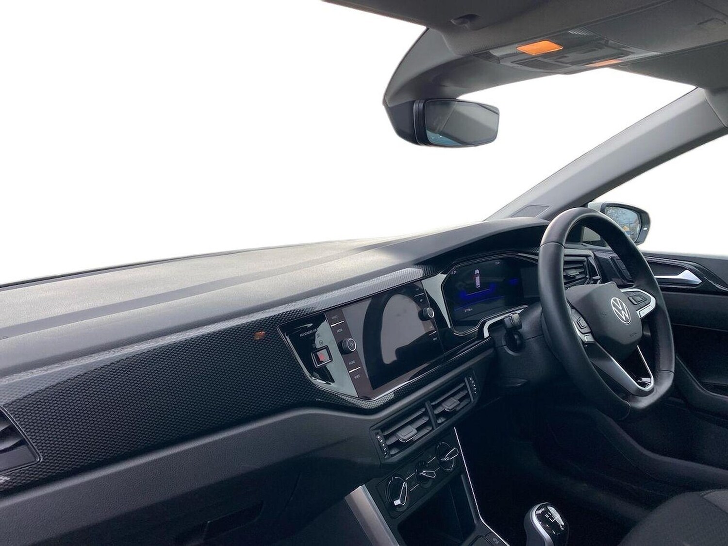 Used Volkswagen Polo 2023 for sale - 78139577: Photo 7