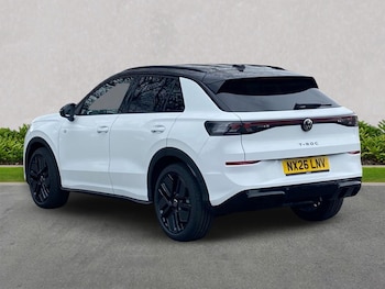 Used Volkswagen T-Roc 2026 for sale - 79115319: Photo