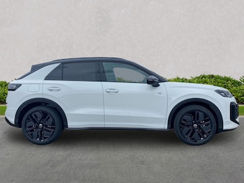 Used Volkswagen T-Roc 2026 for sale - 79115319: Photo