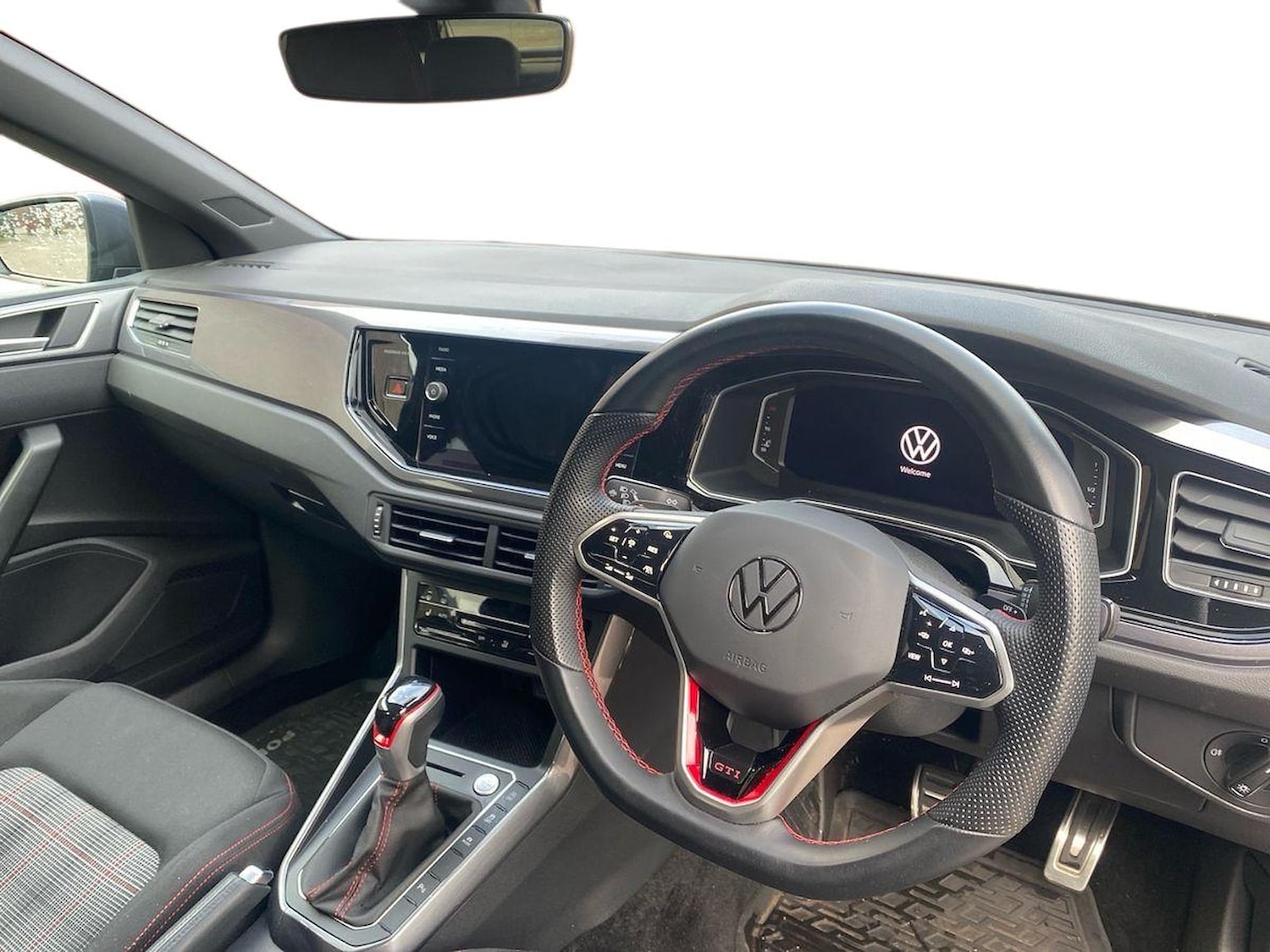 Used Volkswagen Polo 2022 for sale - 76347054: Photo 15