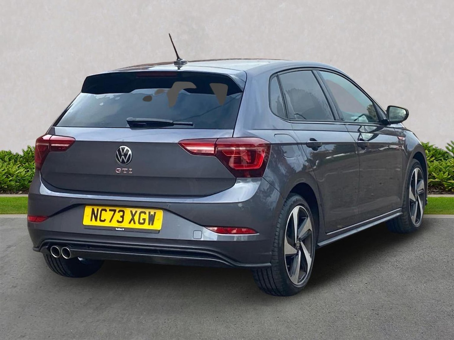 Used Volkswagen Polo 2022 for sale - 76347054: Photo 18