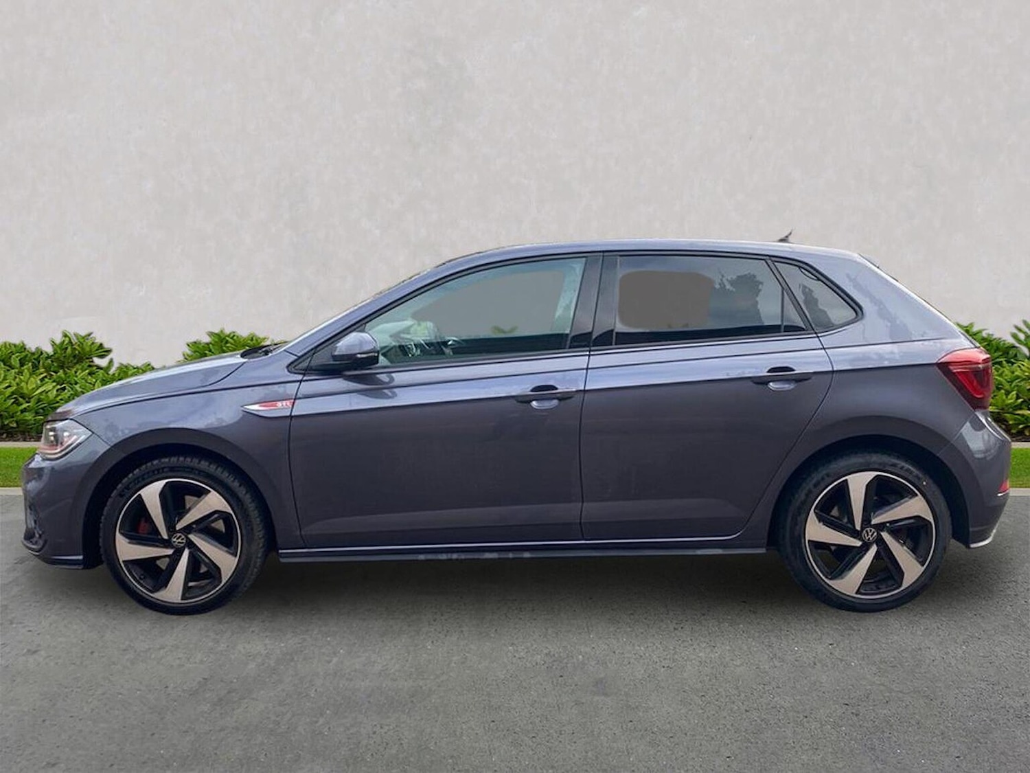 Used Volkswagen Polo 2022 for sale - 76347054: Photo 19