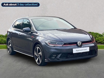 Volkswagen - Polo