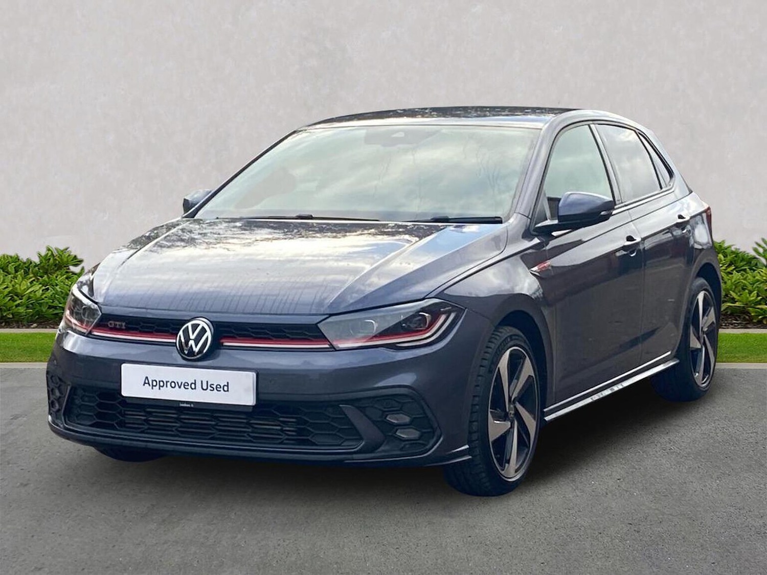 Used Volkswagen Polo 2022 for sale - 76347054: Photo 20
