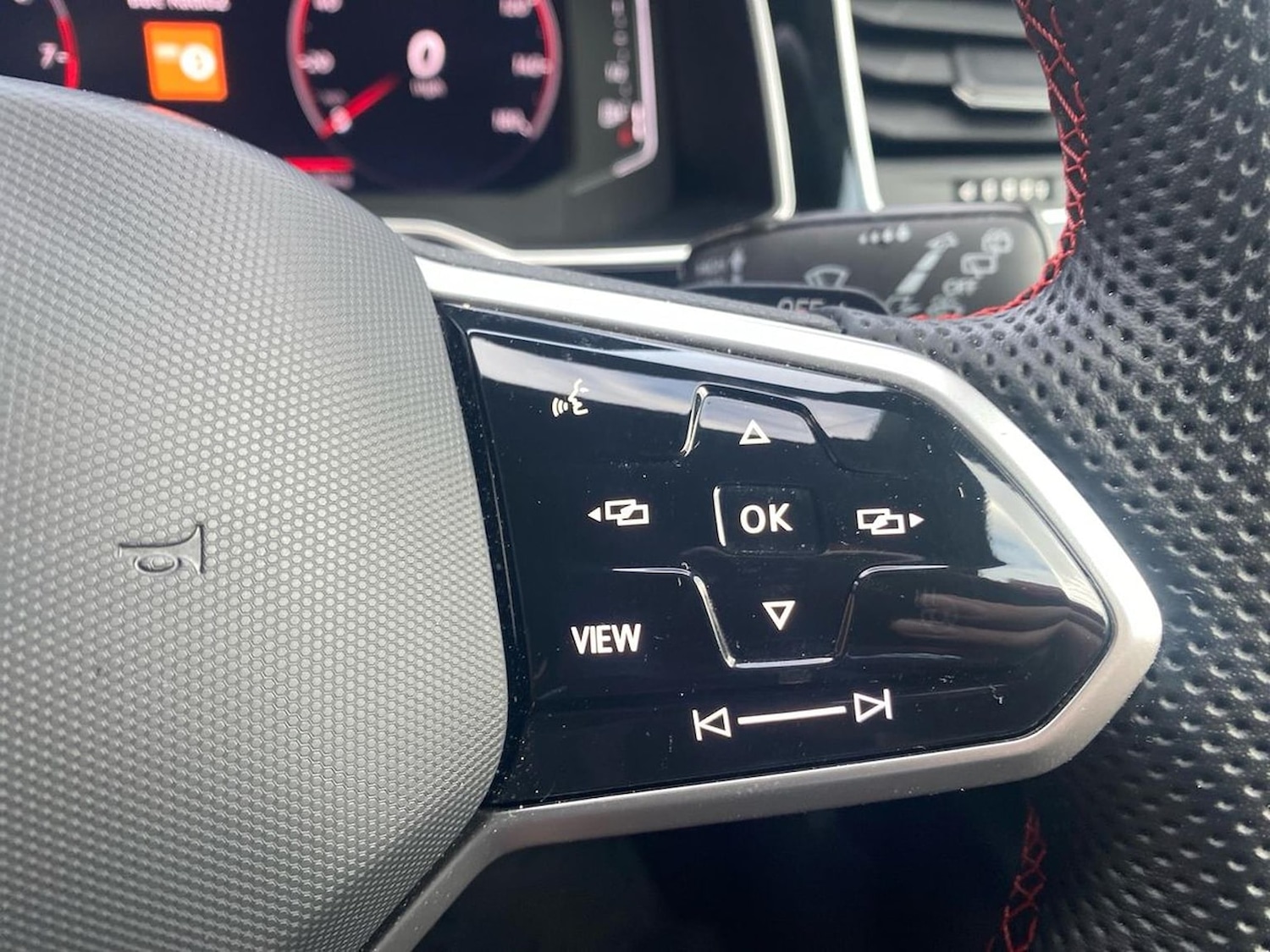Used Volkswagen Polo 2022 for sale - 76347054: Photo 26