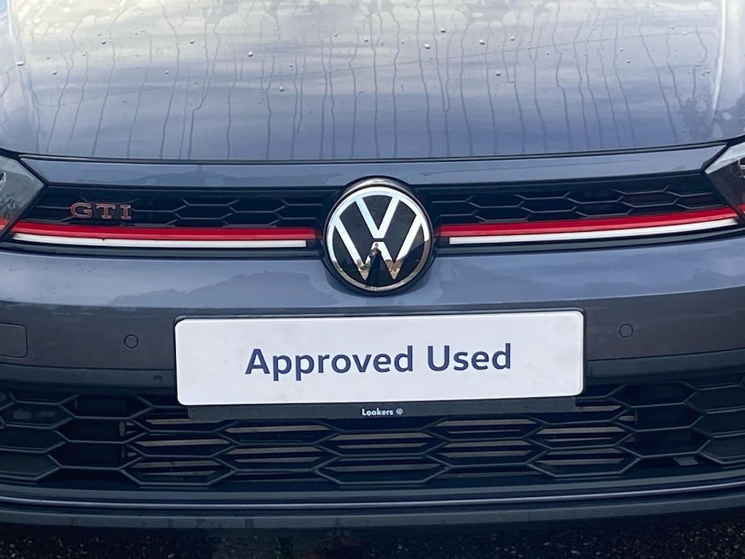 Used Volkswagen Polo 2022 for sale - 76347054: Photo 32