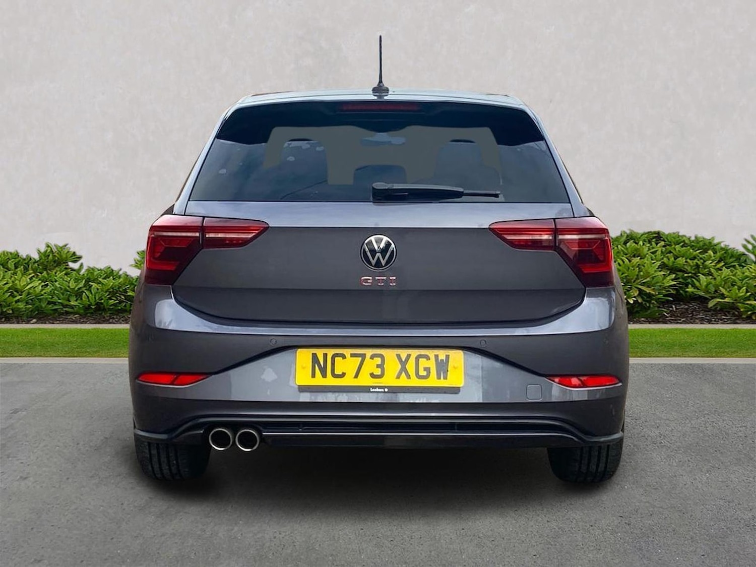 Used Volkswagen Polo 2022 for sale - 76347054: Photo 4