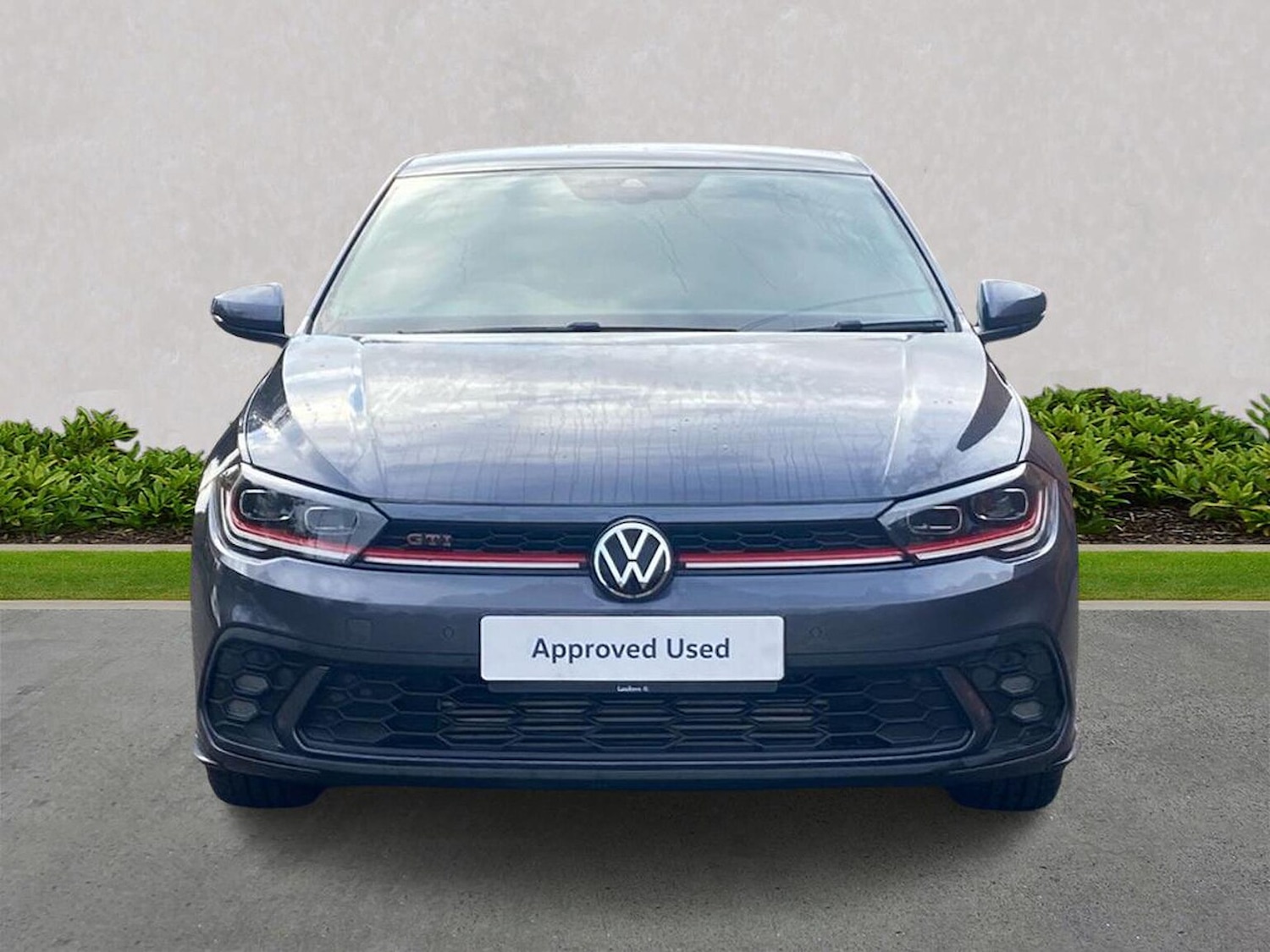 Used Volkswagen Polo 2022 for sale - 76347054: Photo 5