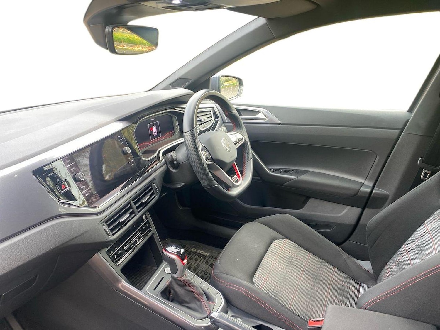 Used Volkswagen Polo 2022 for sale - 76347054: Photo 7