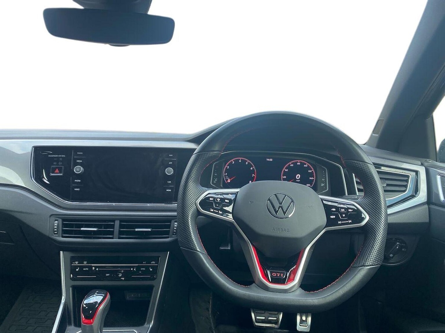 Used Volkswagen Polo 2022 for sale - 76347054: Photo 9