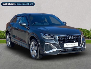 Audi - Q2