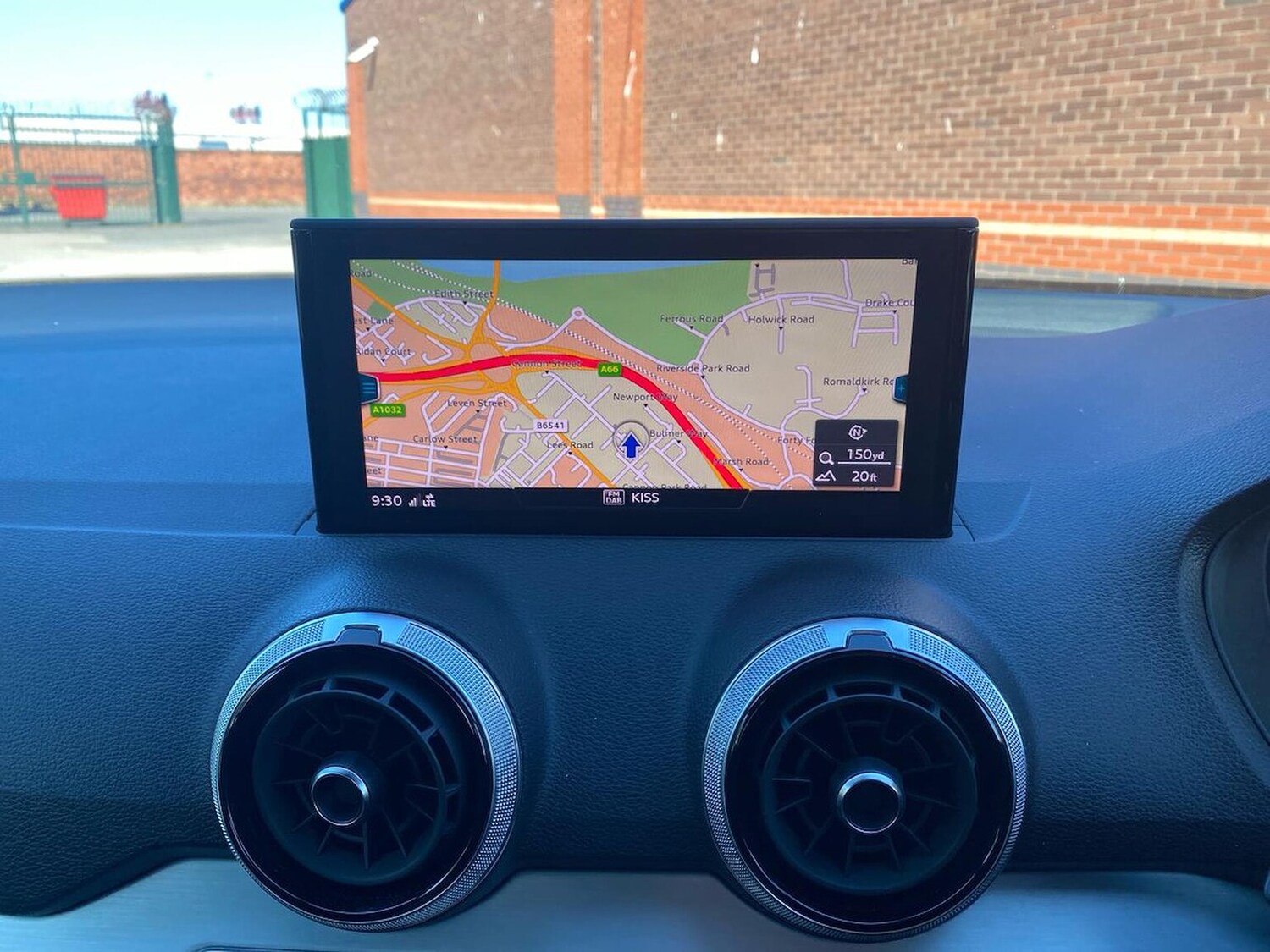 Vehicle 23