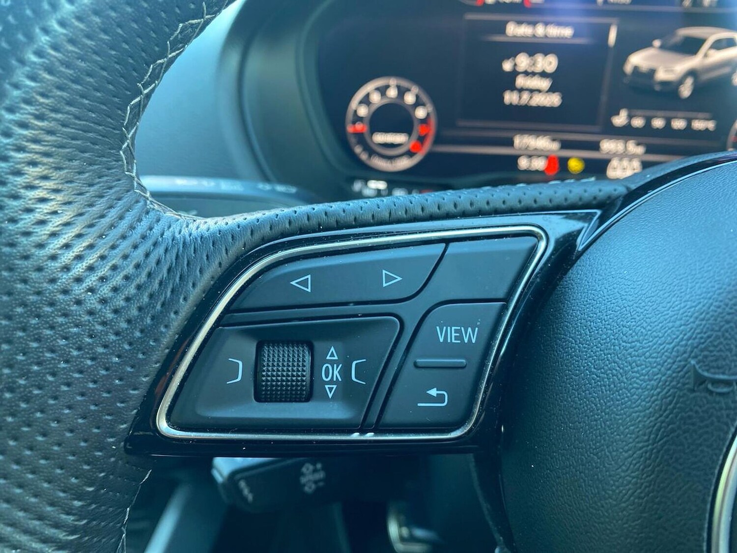 Vehicle 26
