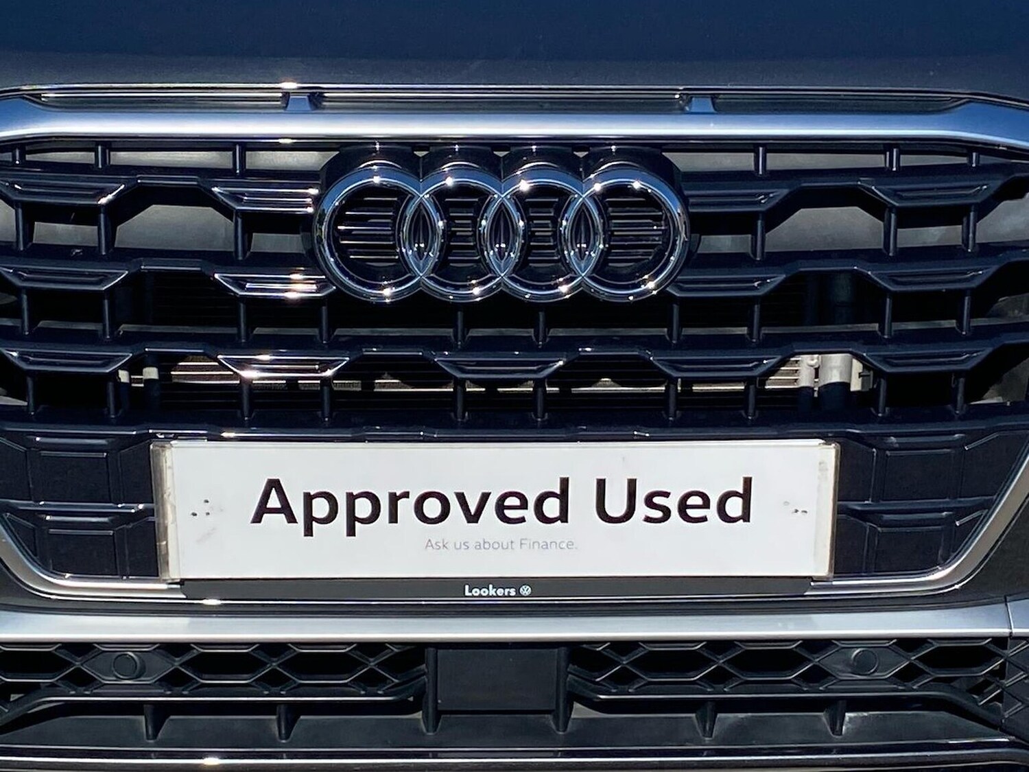 Vehicle 31
