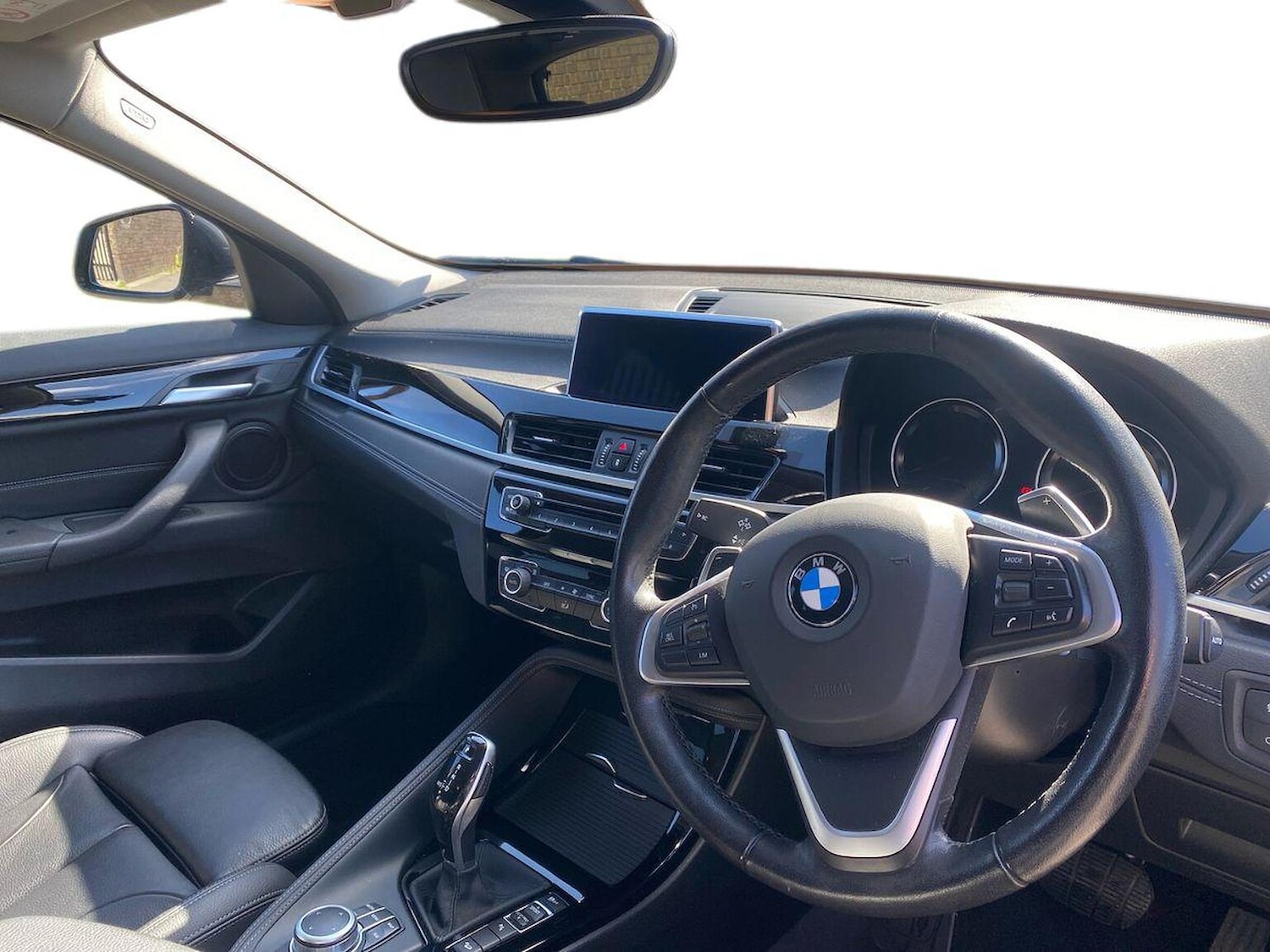 Used BMW X2 2021 for sale - 78194968: Photo 15