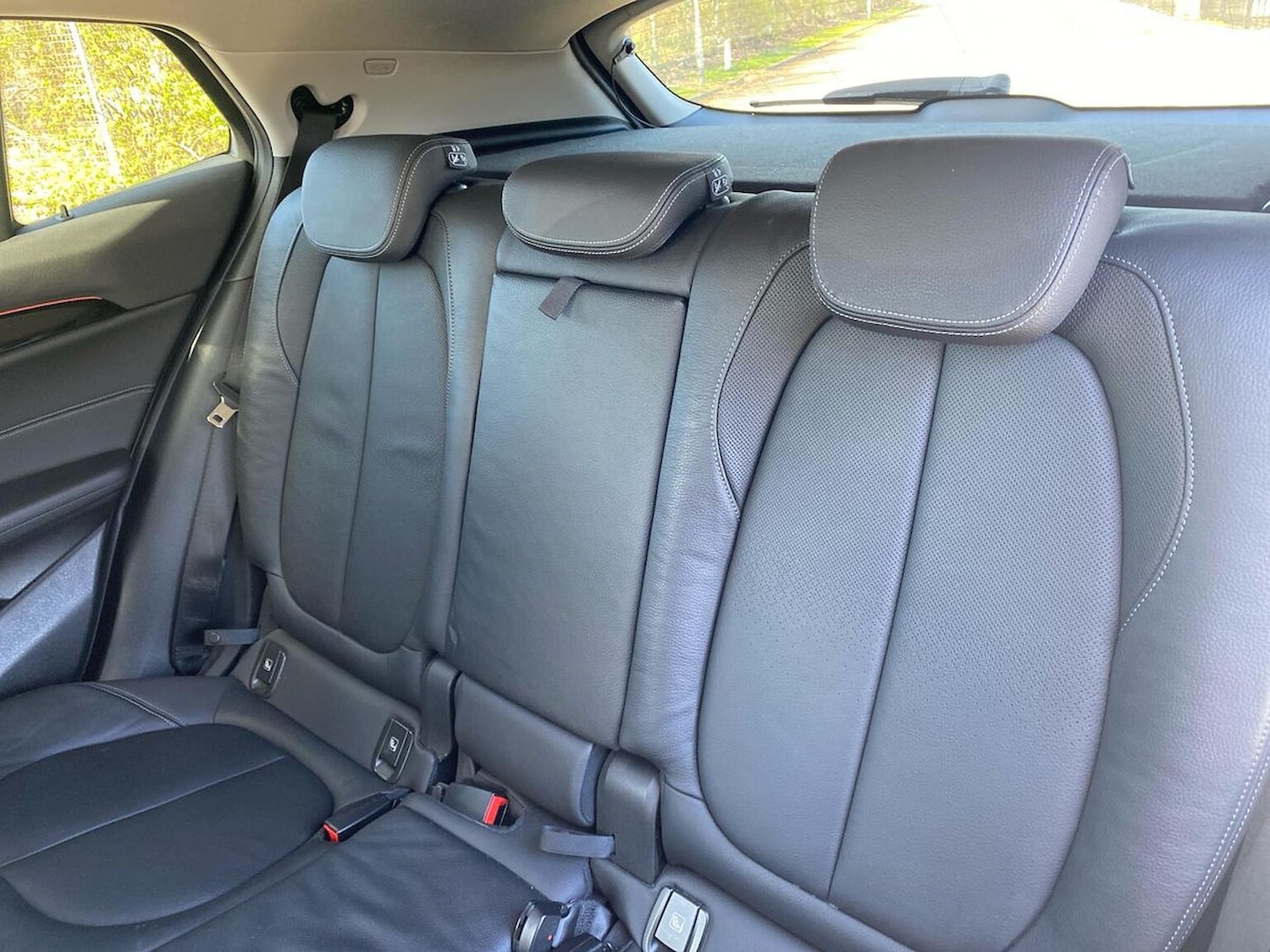 Used BMW X2 2021 for sale - 78194968: Photo 16