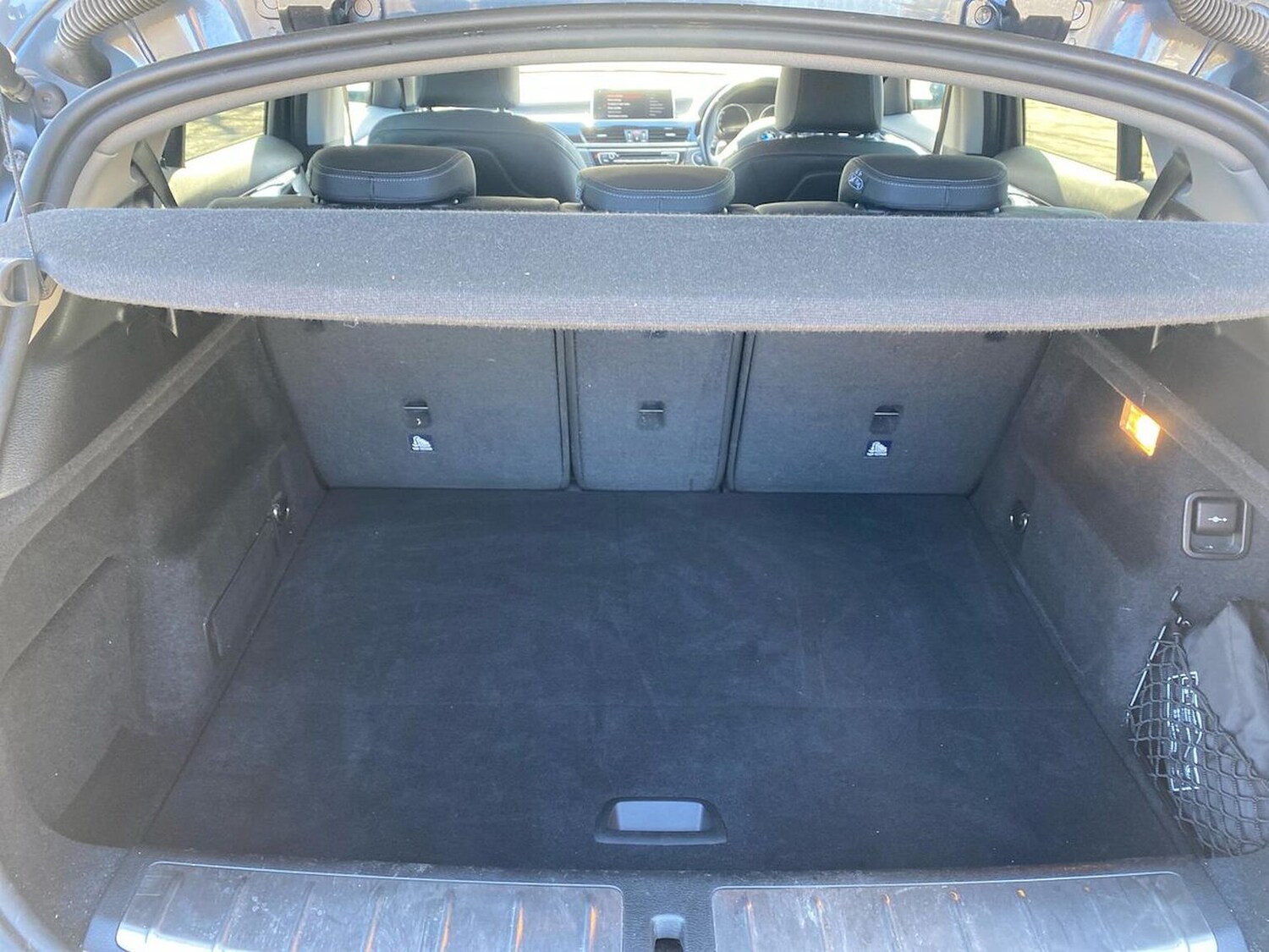 Used BMW X2 2021 for sale - 78194968: Photo 17