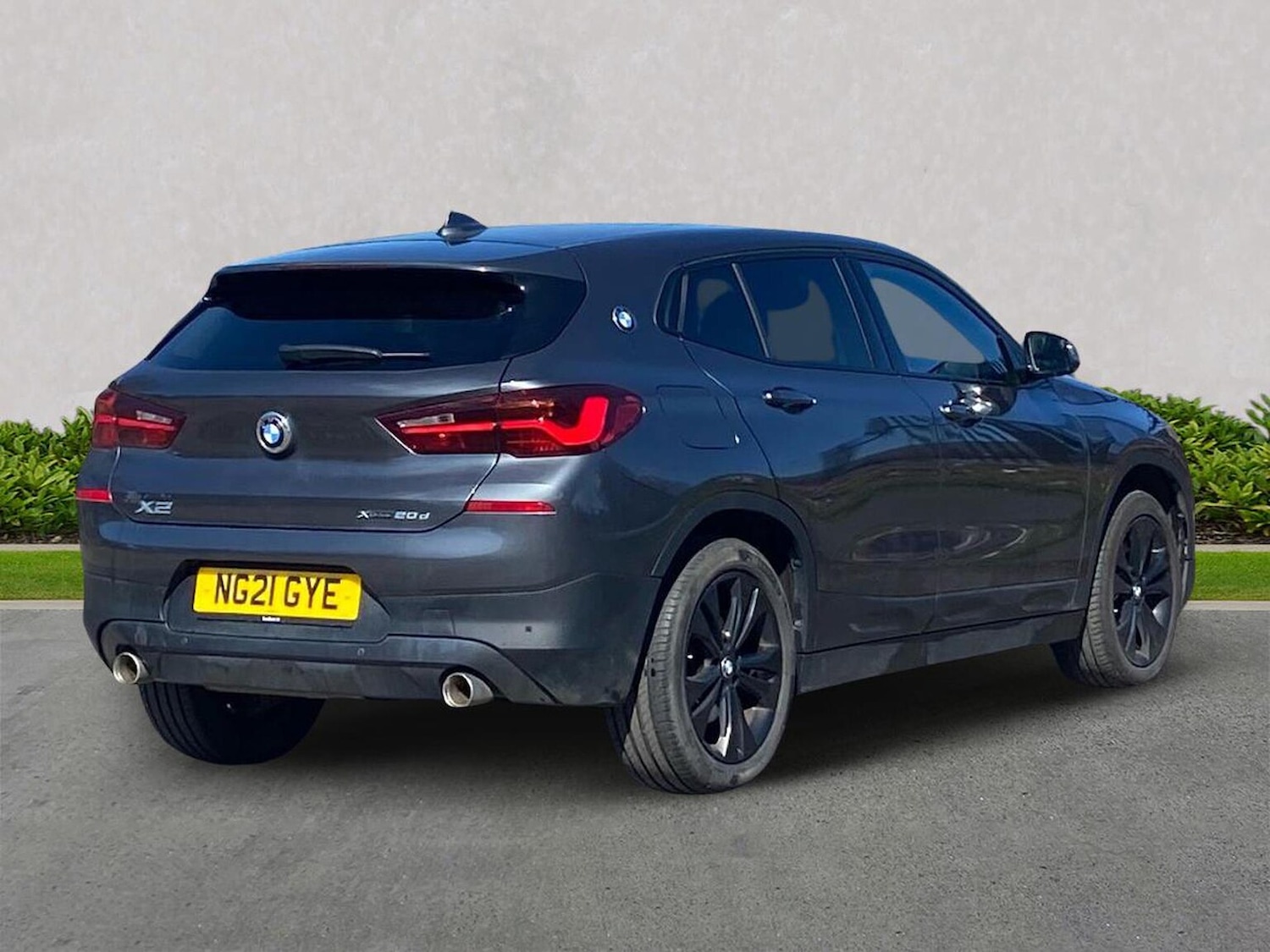 Used BMW X2 2021 for sale - 78194968: Photo 18