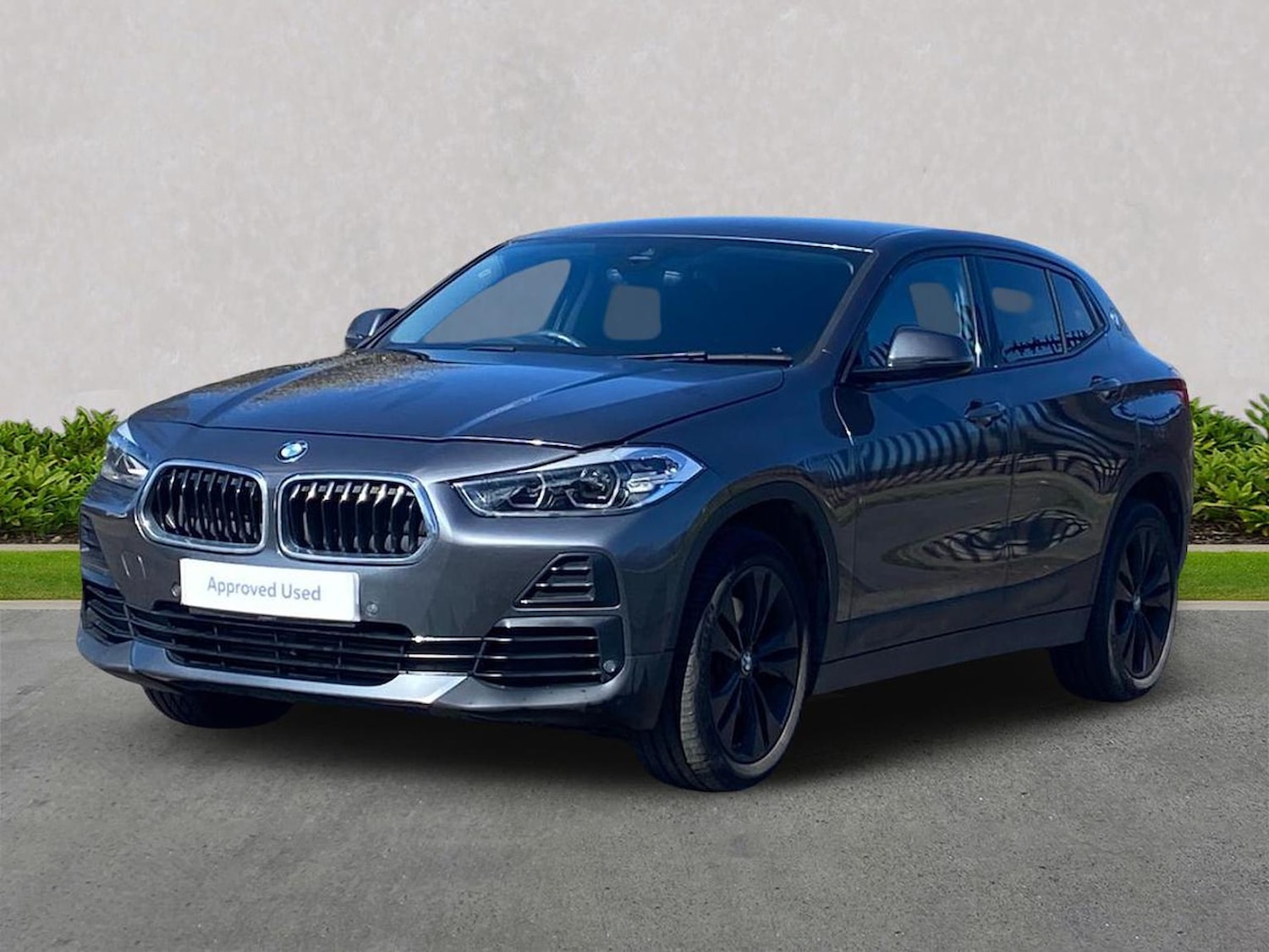 Used BMW X2 2021 for sale - 78194968: Photo 20