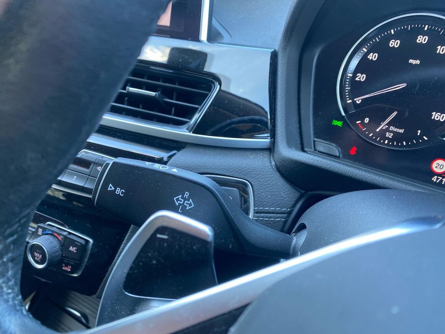 Used BMW X2 2021 for sale - 78194968: Photo 28