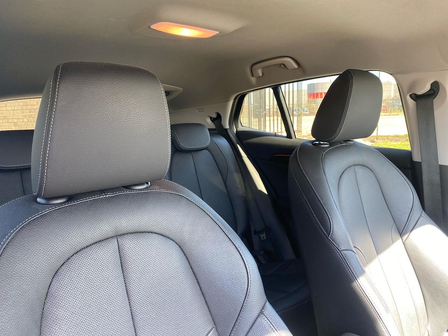 Used BMW X2 2021 for sale - 78194968: Photo 30