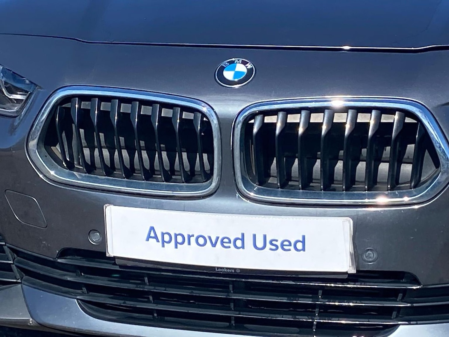 Used BMW X2 2021 for sale - 78194968: Photo 31