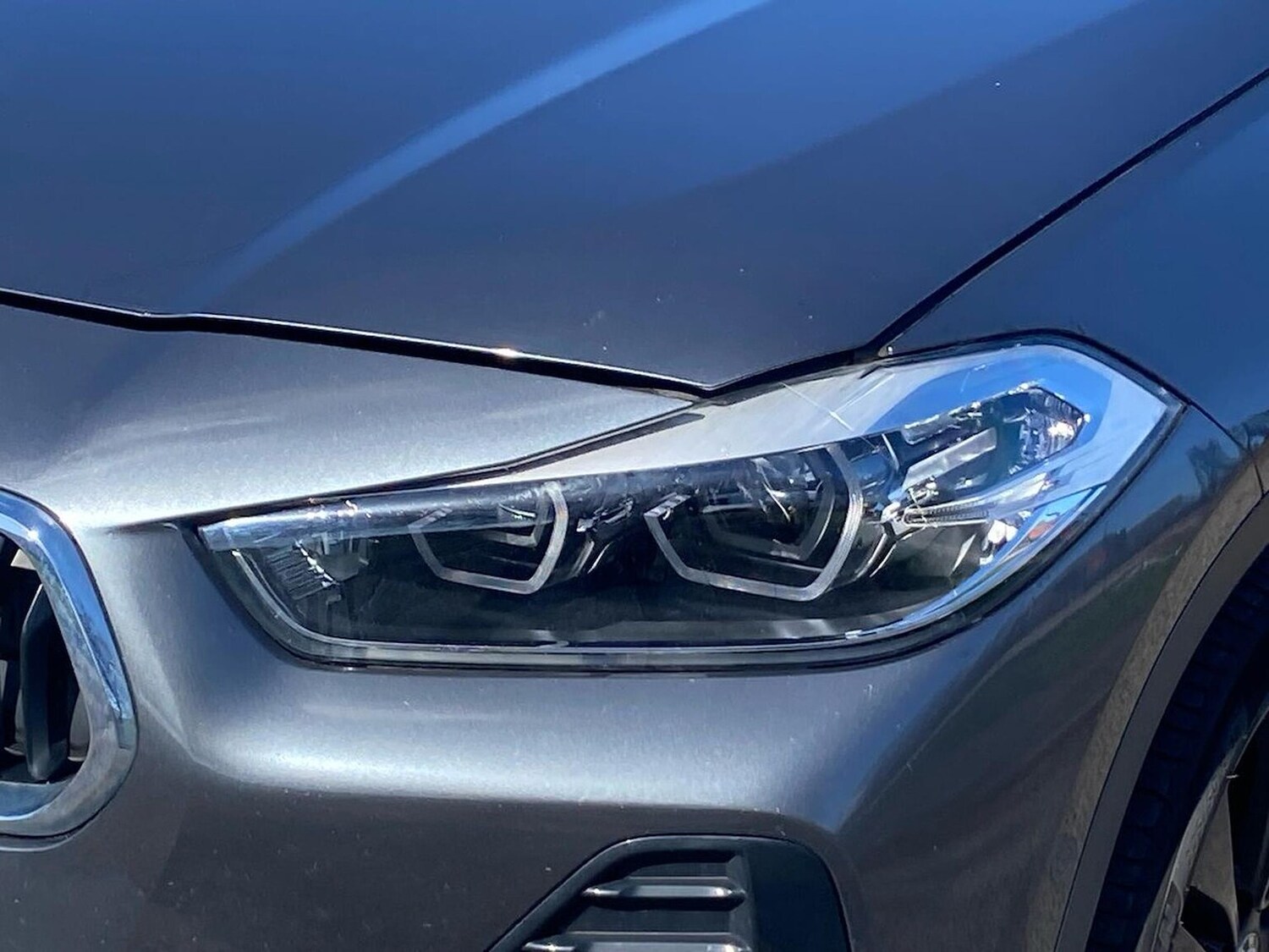 Used BMW X2 2021 for sale - 78194968: Photo 32