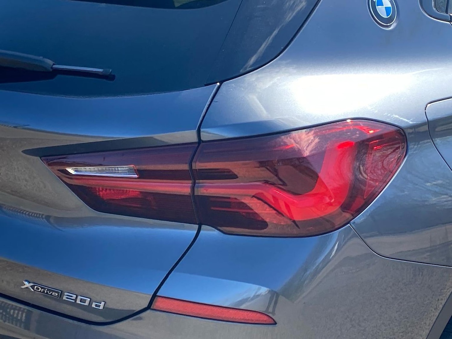 Used BMW X2 2021 for sale - 78194968: Photo 34